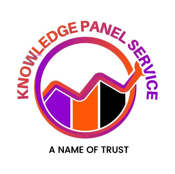 knowledge panel service logo